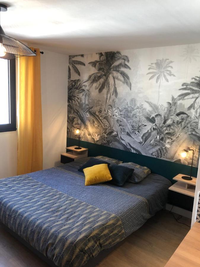 Concarneau Centre-Ville Proche Plage 외부 사진
